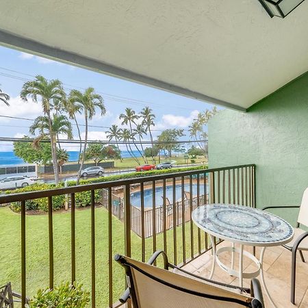 Kihei Park Shores 13 المظهر الخارجي الصورة