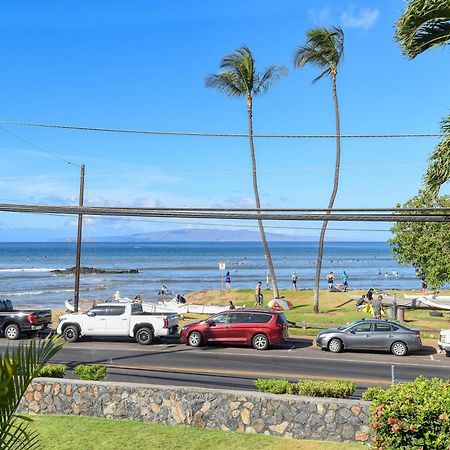 Kihei Park Shores 13 المظهر الخارجي الصورة