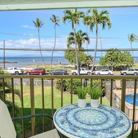 Kihei Park Shores 13 المظهر الخارجي الصورة