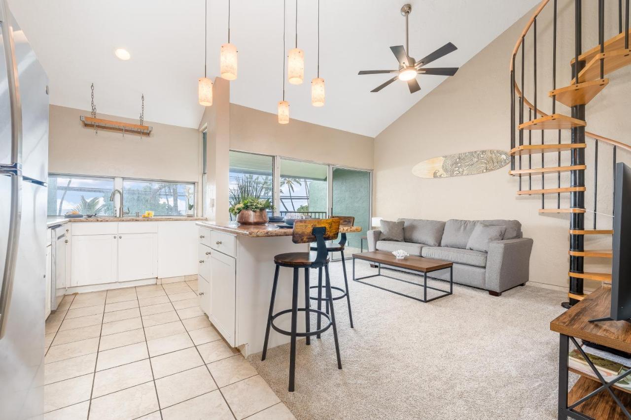 Kihei Park Shores 13 المظهر الخارجي الصورة