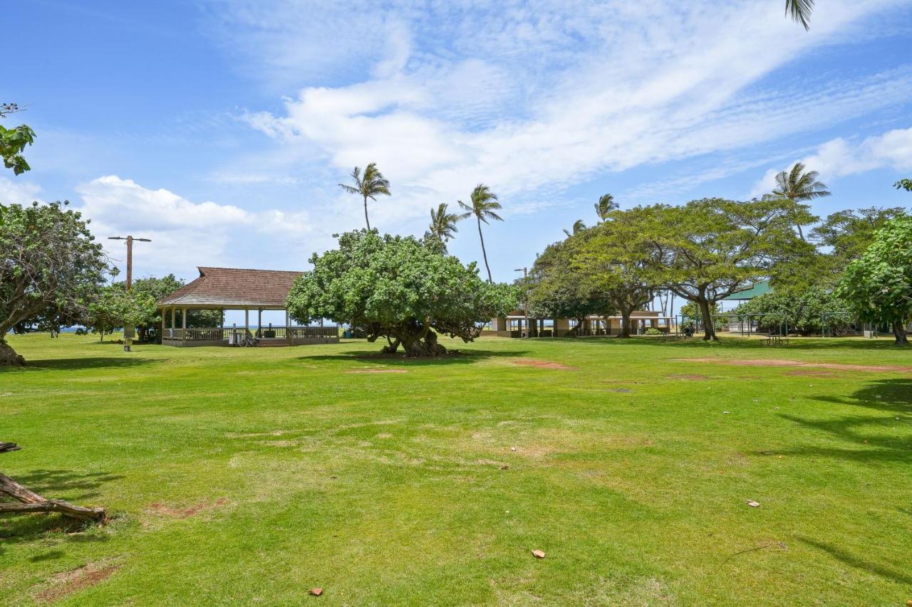 Kihei Park Shores 13 المظهر الخارجي الصورة