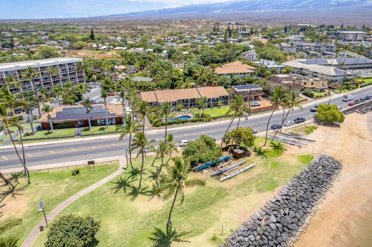 Kihei Park Shores 13 المظهر الخارجي الصورة