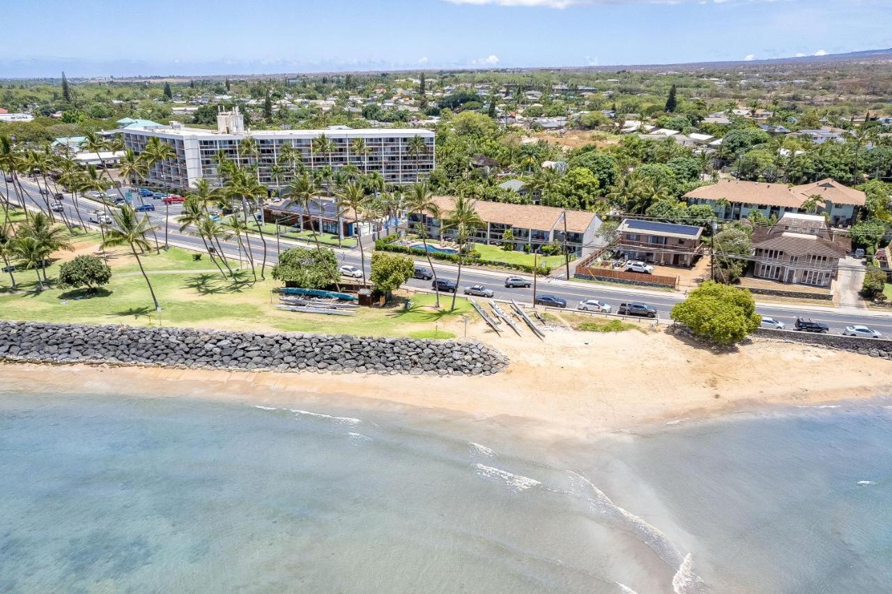 Kihei Park Shores 13 المظهر الخارجي الصورة