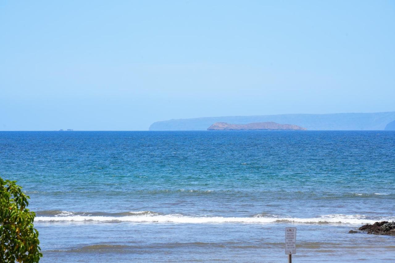 Kihei Park Shores 13 المظهر الخارجي الصورة