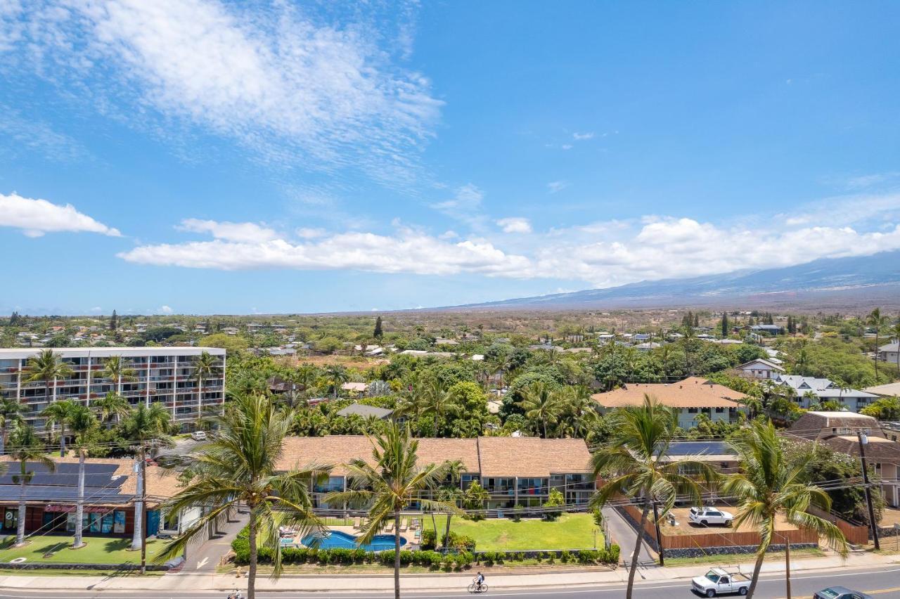 Kihei Park Shores 13 المظهر الخارجي الصورة