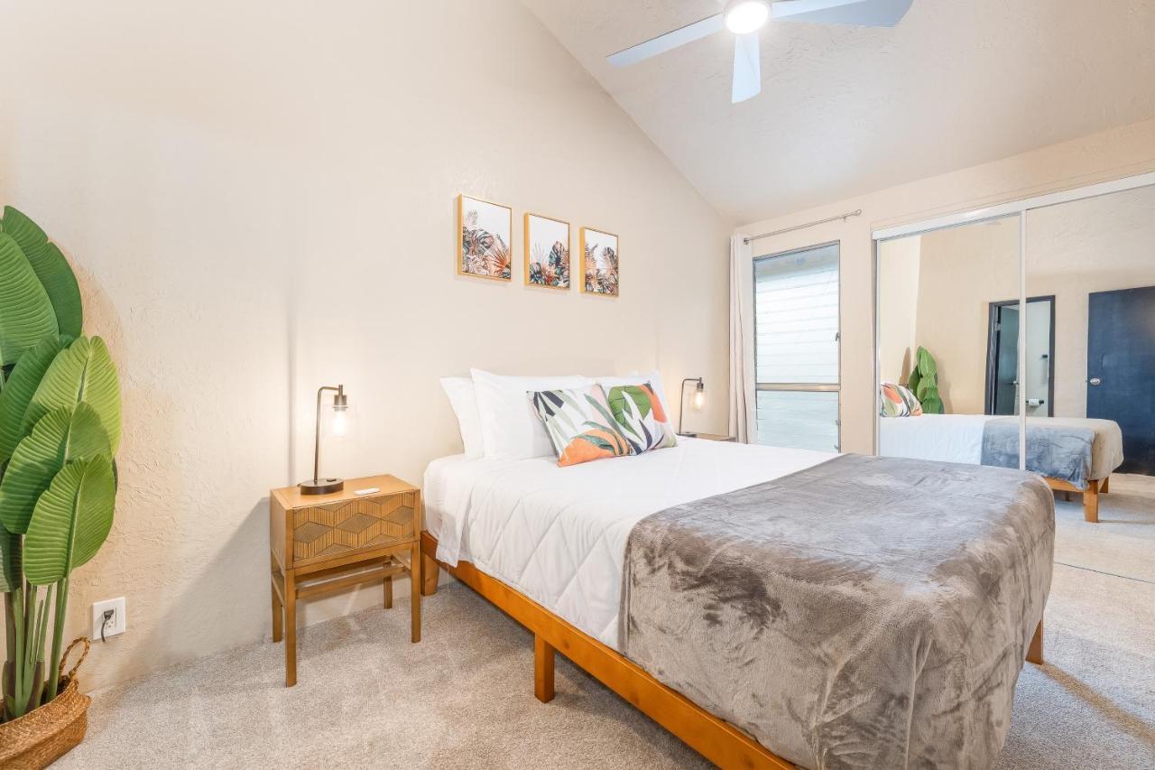Kihei Park Shores 13 المظهر الخارجي الصورة