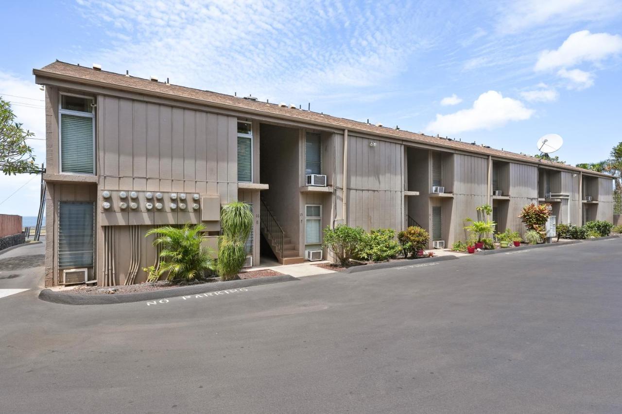 Kihei Park Shores 13 المظهر الخارجي الصورة