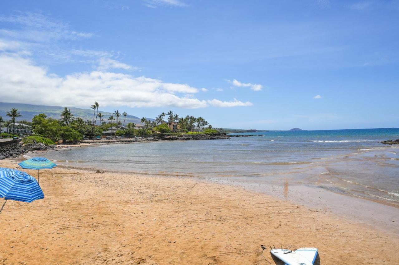 Kihei Park Shores 13 المظهر الخارجي الصورة