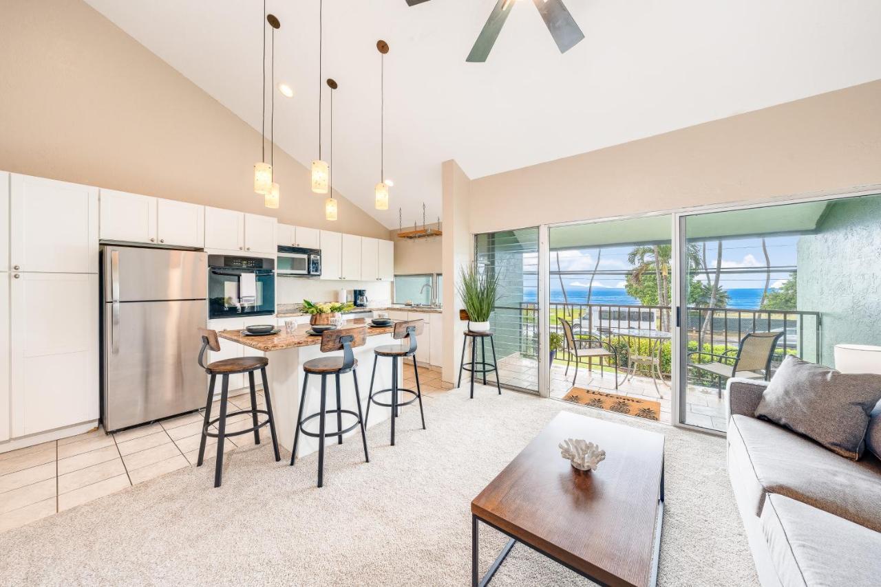 Kihei Park Shores 13 المظهر الخارجي الصورة