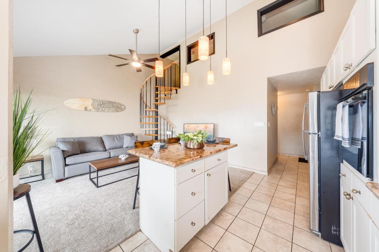 Kihei Park Shores 13 المظهر الخارجي الصورة