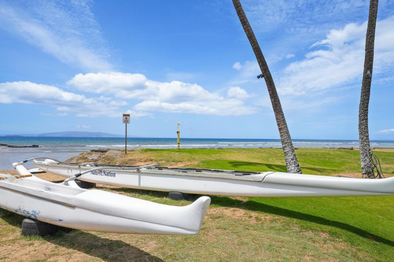 Kihei Park Shores 13 المظهر الخارجي الصورة