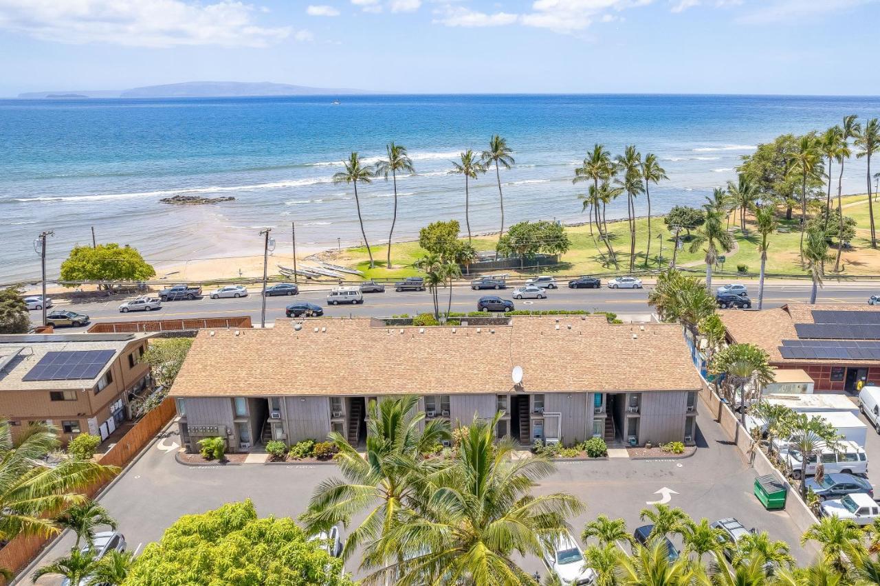Kihei Park Shores 13 المظهر الخارجي الصورة