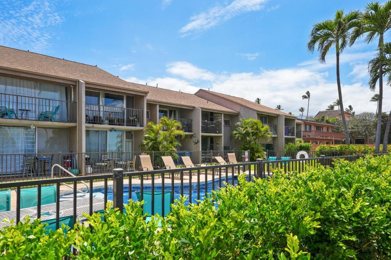 Kihei Park Shores 13 المظهر الخارجي الصورة
