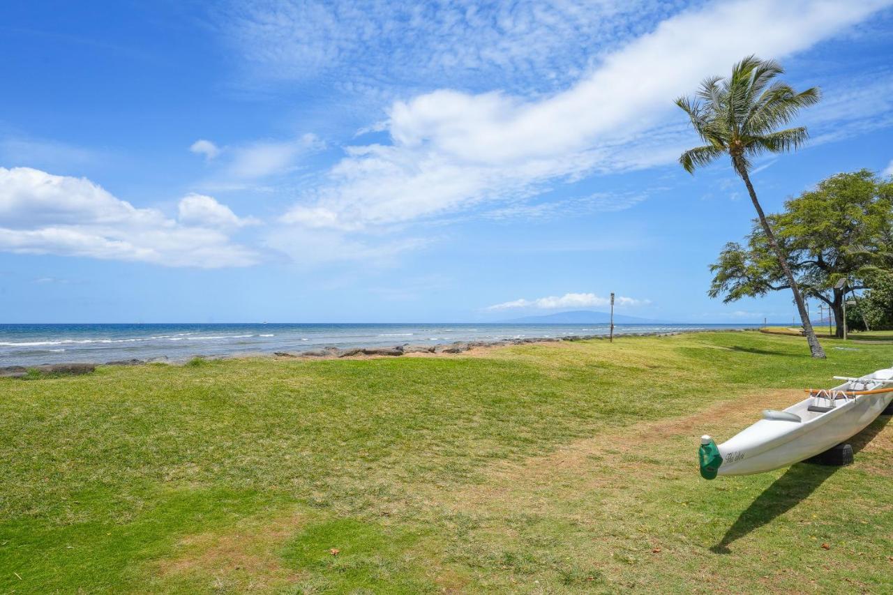 Kihei Park Shores 13 المظهر الخارجي الصورة