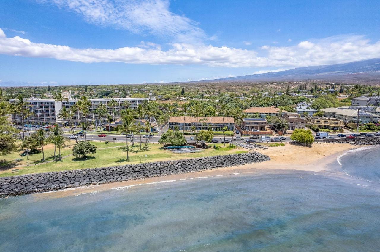Kihei Park Shores 13 المظهر الخارجي الصورة